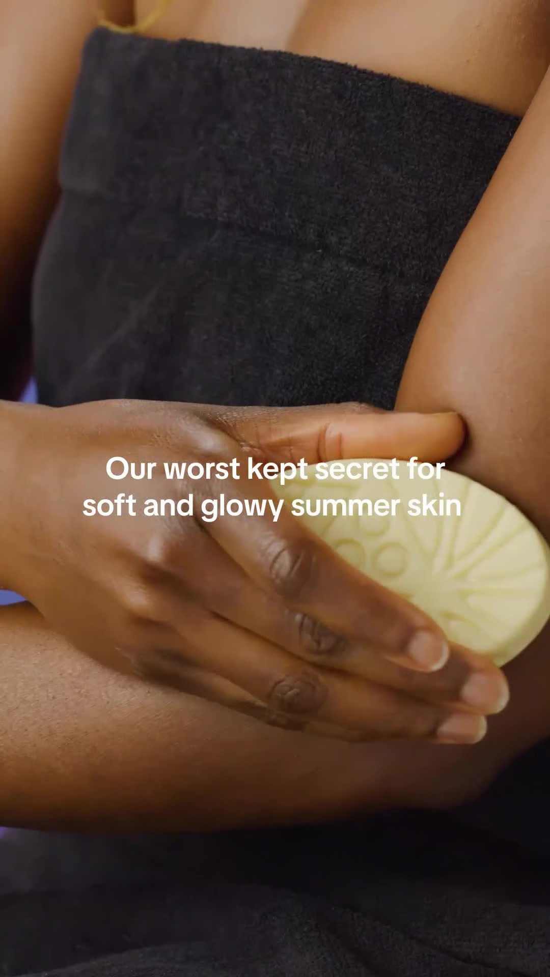 Coconut Drench